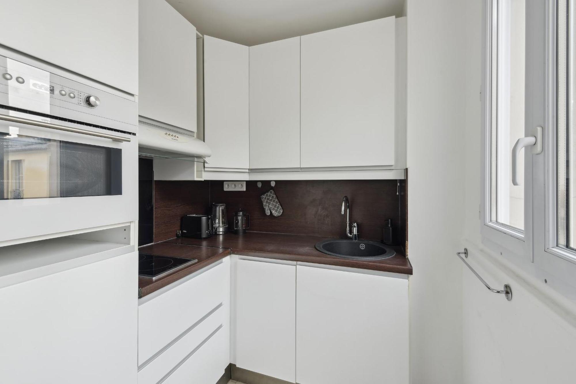 Latin Quarter & Jardin Des Plantes - 1Br - Cityapartmentstay Paris Exterior foto