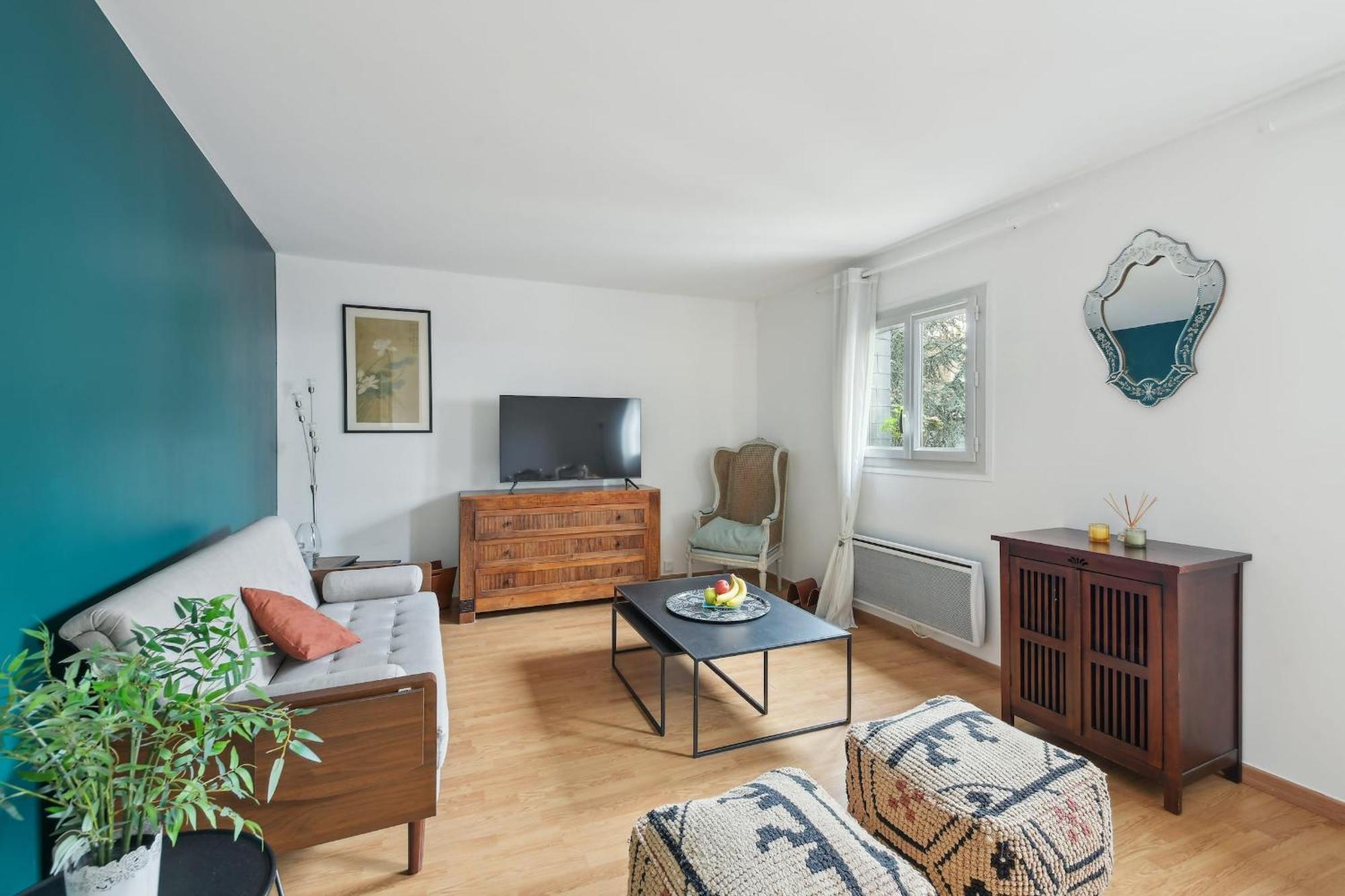 Latin Quarter & Jardin Des Plantes - 1Br - Cityapartmentstay Paris Exterior foto